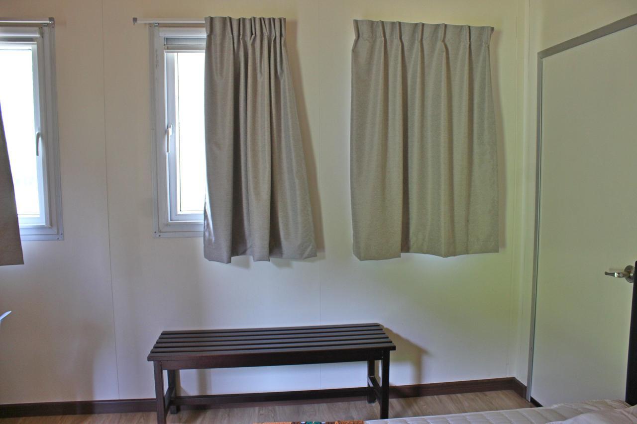 Kiulu Riverside Chalet Tamparuli Εξωτερικό φωτογραφία